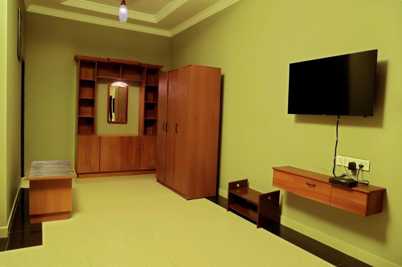 Tranquil Greens Ramakkalmedu Exterior foto
